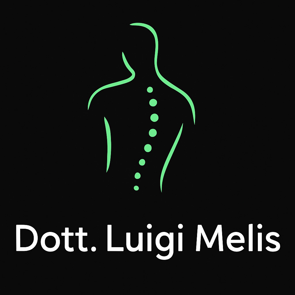 Dott. Luigi Melis